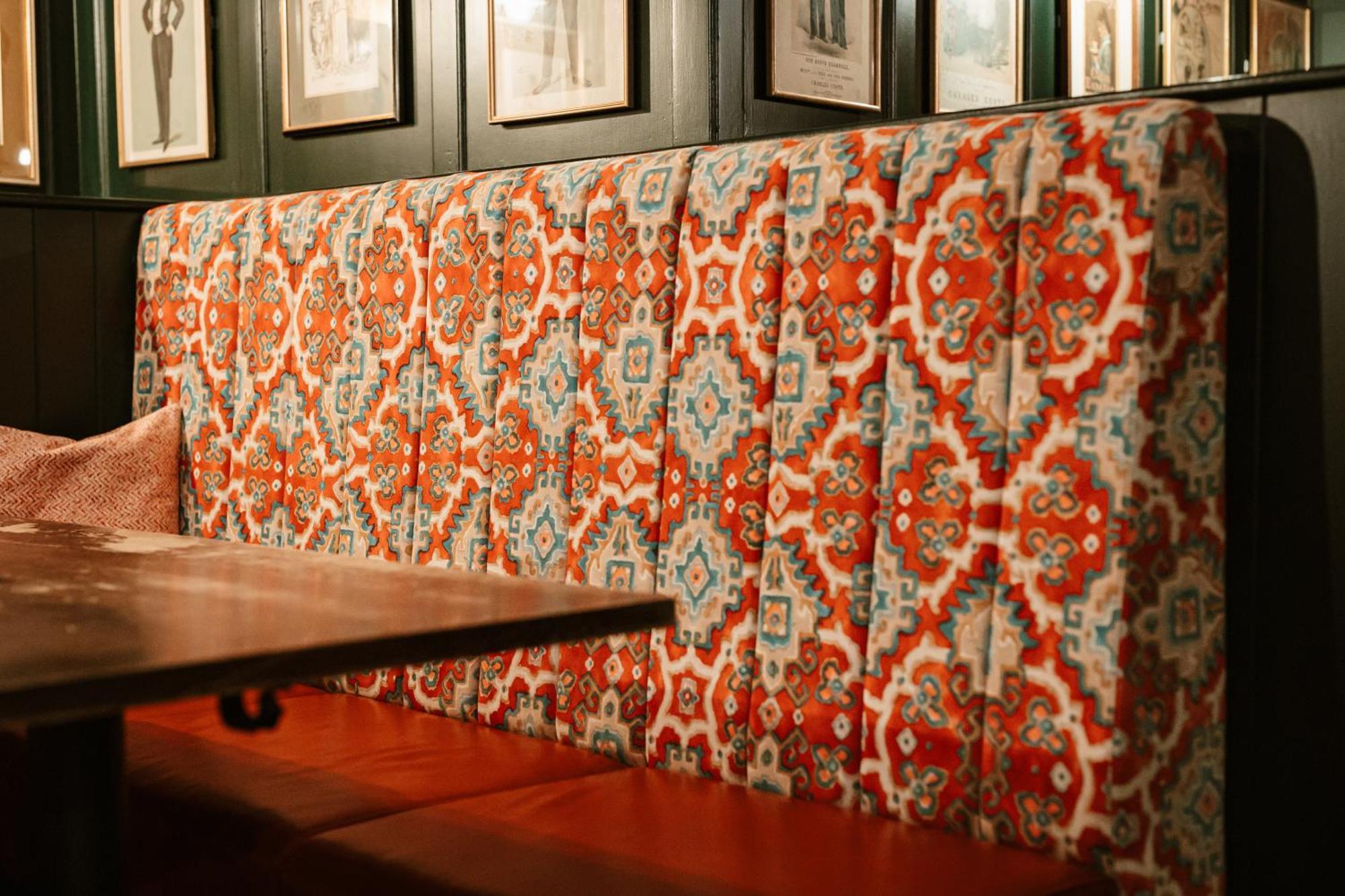 Hand & Flower London Luaran gambar